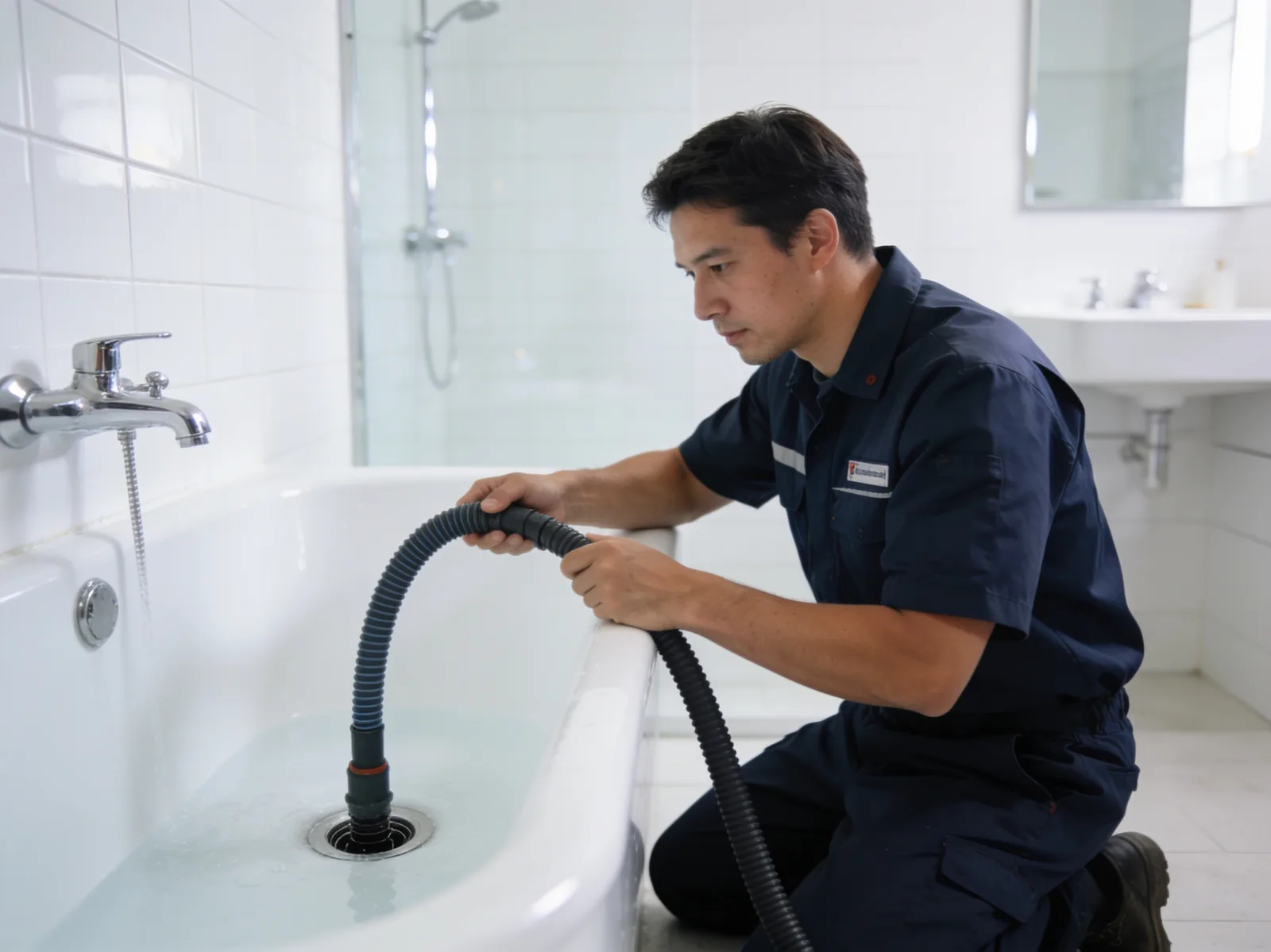 Emergency Plumber Paris, ME FAQs